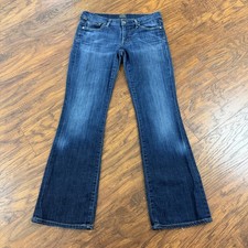 Citizens of Humanity Jeans Women 27 Bootcut L...