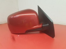 2012 DODGE JOURNEY 5 DOOR OFFSIDE DRIVERS ELECTRIC DOOR WING MIRROR