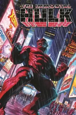 The Immortal Hulk Omnibus Volume 3 | Al Ewing | Englisch | Taschenbuch | 2021