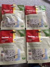 Fischer Hammerfix N 6x60 Concrete/masonry