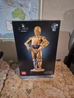 *Unopened LEGO 75398 Star Wars C-3PO