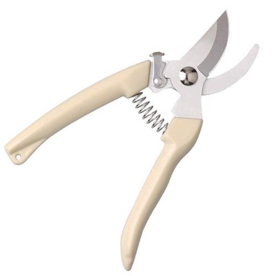 Professional Pruning Shears Garden Plant Branch Scissors for Trimming Flowers