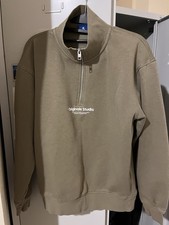 Jack & Jones Jungen Jorvesterbro Sweat Quarte...