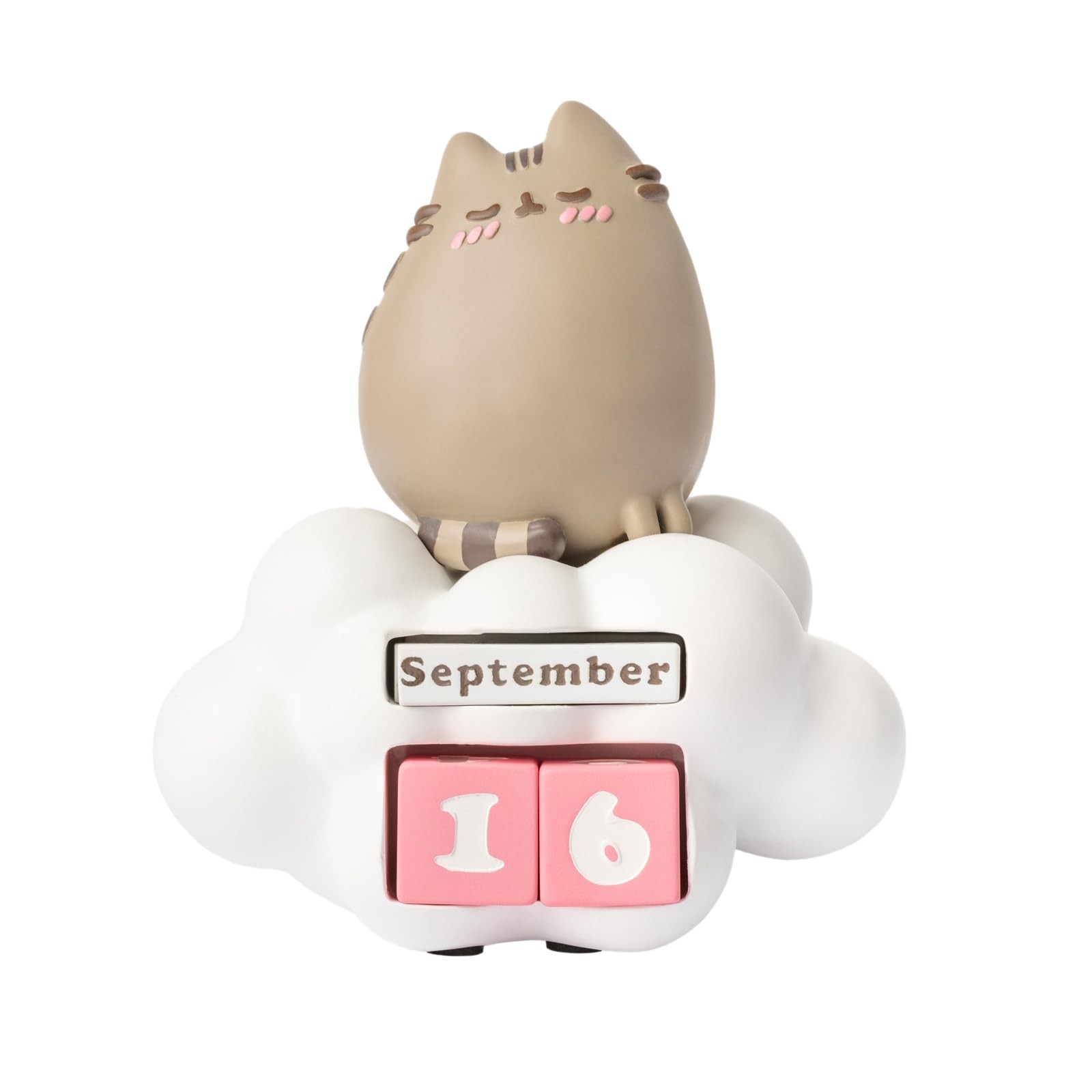 Группа компаний Erik Pusheen Perpetual Calendar Перевернутый календарь Pusheen Calendar Perpe 10790₽