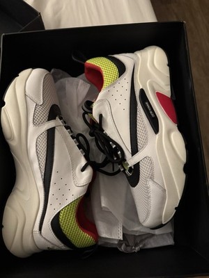 Dior B22. Men s Sz 9