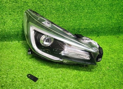 Frontscheinwerfer Subaru Outback BM LED Rechts Scheinwerfer Headlight