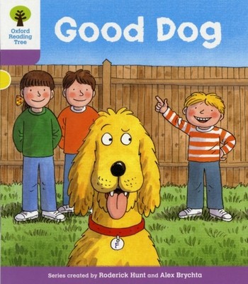 Oxford Reading Tree Level 1 More First Sentences C  by Roderick Hunt PAPERBACK