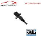 <!--F#f_0-->SENSOR ANSAUGLUFTTEMPERATUR MEAT & DORIA 82179 I FÜR DAIHATSU CHARADE IV,YRV<!--F/-->