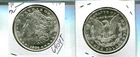 1904 O MORGAN SILVER DOLLAR CH BU 6904T