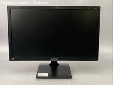 Samsung S22E310H 22" Color Display Monitor - Tested