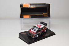 B24 1:43 IXO RAM679 CITROEN C3 WRC #10 RALLY FINLAND 2018 OSTBERG ERIKSEN MIB