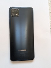 📱Samsung Galaxy A22 5G - À réparer - Vitre NON fissurée - Problème affichage