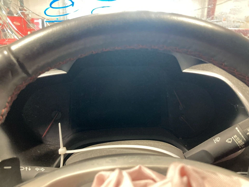 2014 Chevy Corvette 6.2L Rear Carrier Differential Case Assembly 45K 2.56 AT 14 - Image 4 of 4