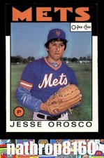 Click to enlarge Jesse Orosco