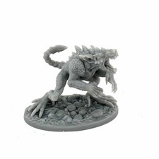 Reaper Miniatures Cryptid Chupacabra Miniatur-Chronoskop, heldenhaft (US IMPORT)