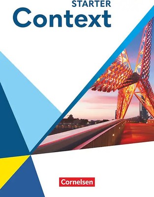 Context - Allgemeine Ausgabe 2022 - Starter