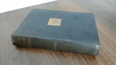 			The Life Of Napoleon Bonaparte, Joseph S C Abbott, Ward, Lock and		