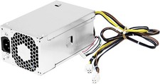 D16-250P1A 250W L08417-002 Power Supply For HP ProDesk 280 282 600 800 480 400