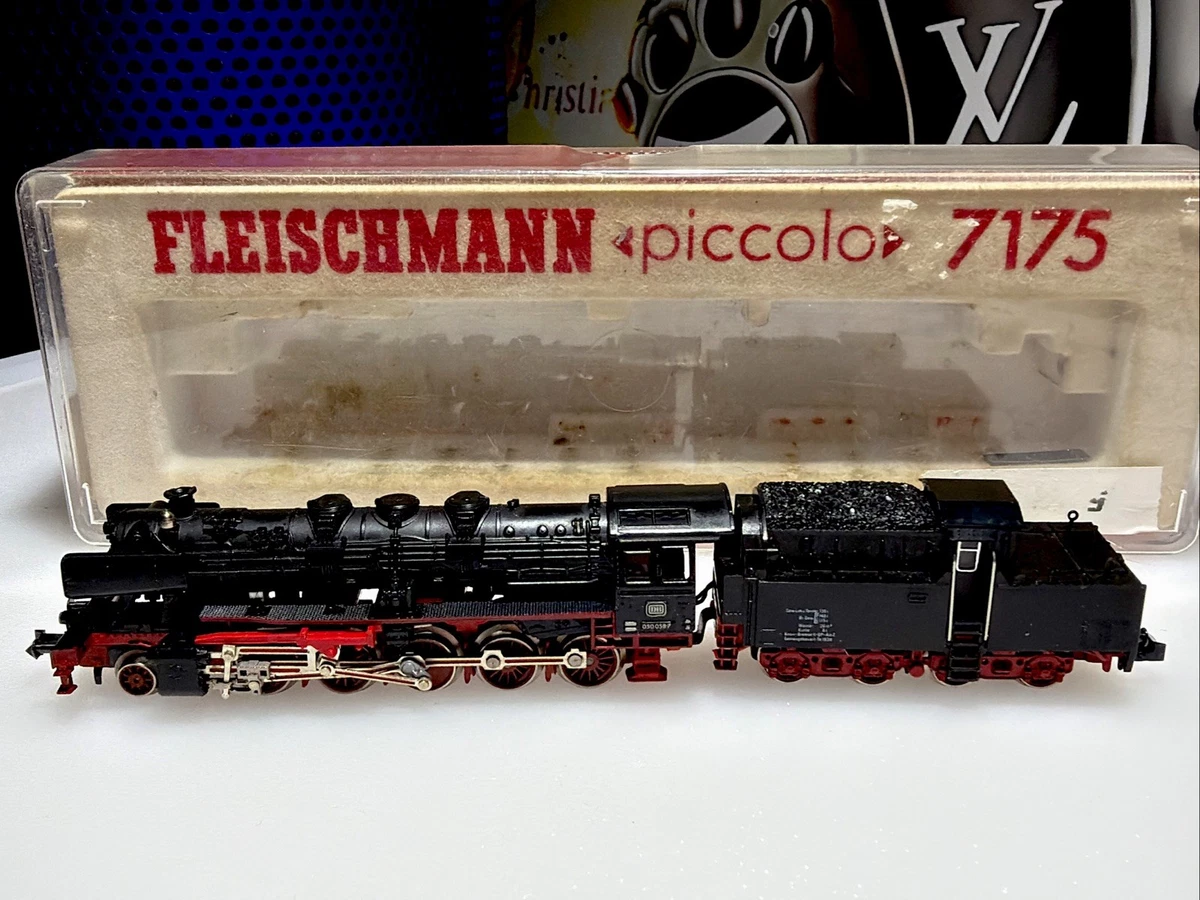 Fleischmann 7175 online kaufen | eBay.de