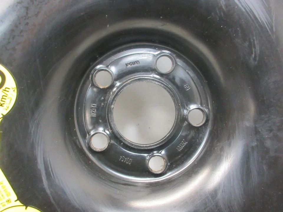 Notrad Reserverad 175/8019 122M  Range Rover Velar - Bild 3 von 4