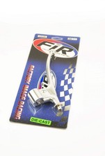 FIR Lever Assy Clutch Amal Style