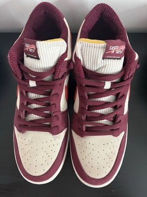 Nike SB Dunk Low Pro- Skate Like A Girl -Size 14-EUC-w/original box