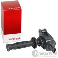 Herth+Buss ZÜNdspule Passend FüR Ford Galaxy Mondeo S-MAX Volvo S60 S80 V60 V70