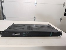  Biamp REVAMP2120T 2-Channel Class-D Digital Power Amplifier