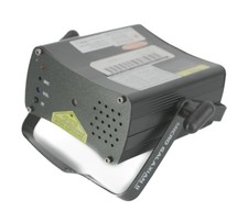 ADJ Micro Galaxian II Dual Color Laser ISSUE