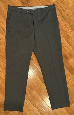 Ballin Charcoal Comfort- EZE  - Pants - 36x32
