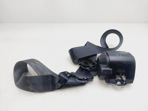 6R0857805 sicherheitsgurt hinten links VOLKSWAGEN POLO V 6R1 demip9186520