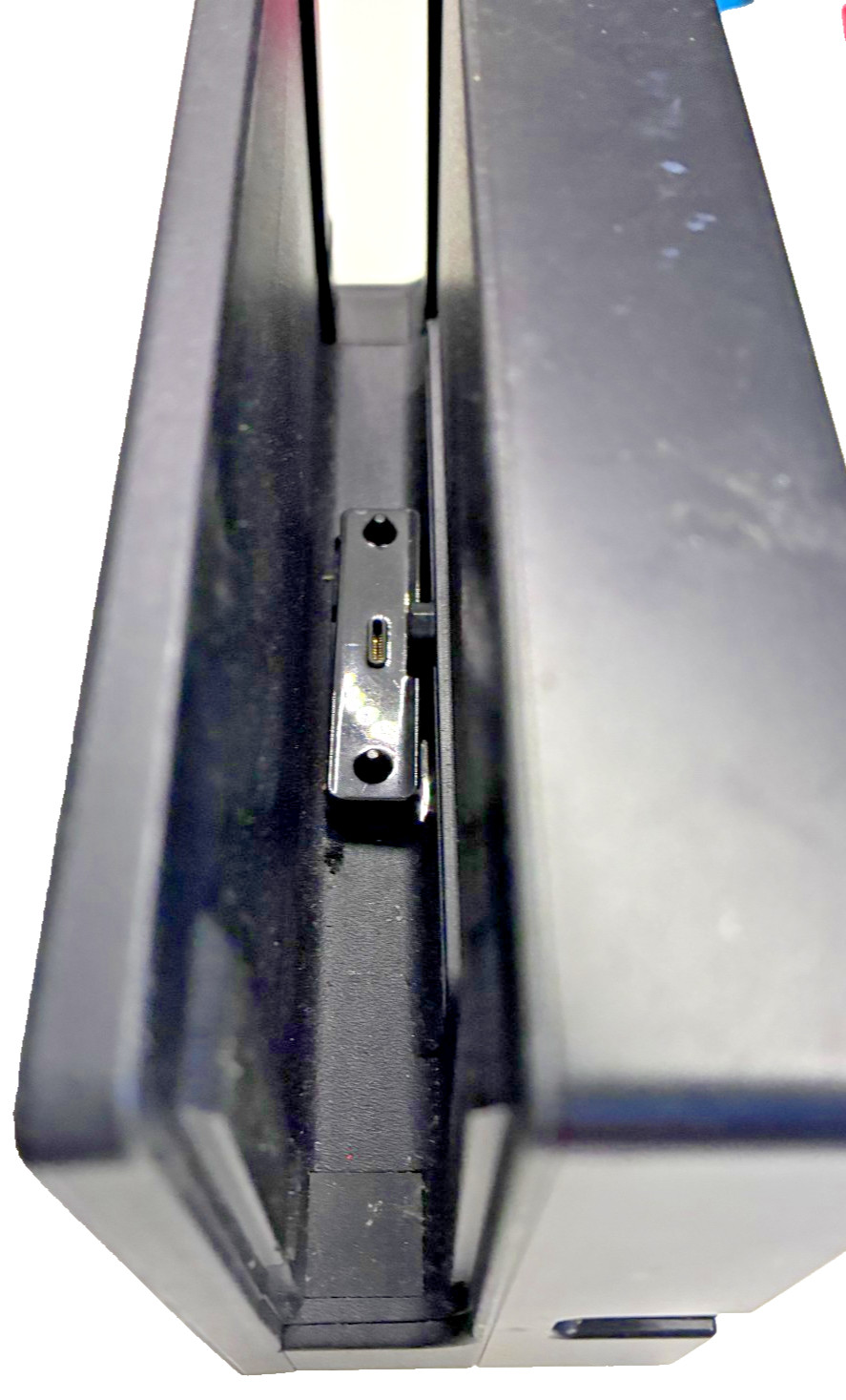 Dock Station Originale Nintendo Switch HAC-007 foto 4