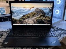 Lenovo Thinkpad E580 i3-8130u 8gb DDR4 250gb ...