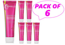 Mielle Organics Mongongo Oil Pre-Shampoo Treatment 5oz PACK OF 6 
