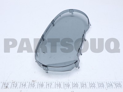 ビークレンズ KD4555447 Genuine Mazda LENS,FRONT KD45-55-447 | eBay