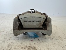 Bremssattel links hinten PORSCHE Macan 1 (95B) 3.0 S Diesel  190 kW  258 PS (02