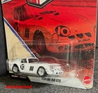2026 Hot Wheels FERRARI 250 GTO Vintage Racing CAR CULTURE **SAME DAY SHIPPING**