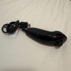 Nintendo Wii Controller Authentic OEM Wii Remote Motion Plus Nunchuck Sensor Bar