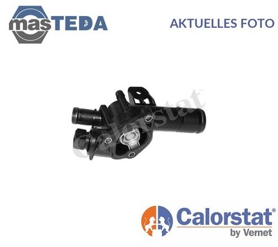 TH670383J KÜHLFLÜSSIGKEIT KÜHLER THERMOSTAT CALORSTAT BY VERNET NEU