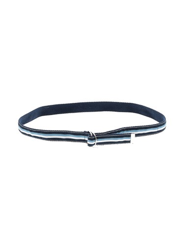 Unbranded Boys Blue Belt 12