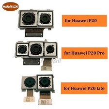 Original Rear Back Camera Module Replacement for Huawei P20 / P20 Pro / P20 Lite
