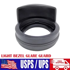 Light Bezel Glare Guard R54047 For John Deere 2140 2350 2550 2355 2555 2750