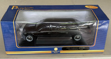 2001 Cadillac Deville - Presidential Series - 124 Diecast By American Mint