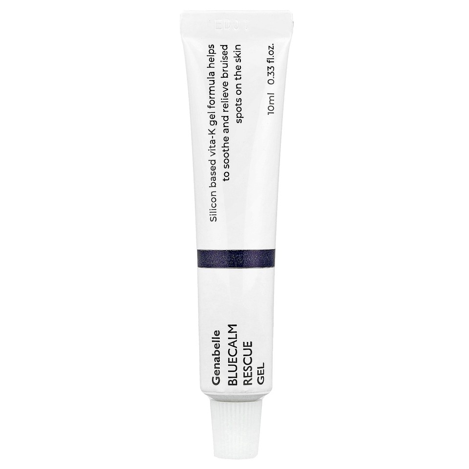 Bluecalm Rescue Gel , 0.33 fl oz (10 ml)