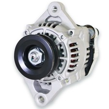 Alternator For Kubota B21 B26 B7500 B7510 B7610 Tractor D1005 D1105 Diesel 96-09