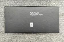 KYOSHO Rolls Royce Phantom oupe 1 43 minicar