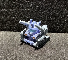 BANDAI Gashapon Figure Minifigure SD GUNDAM FULL COLOR Stage 36   RX-75 GUNTANK