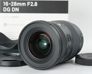 Sigma 16 28 | eBay