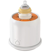 USB Electric Milk Bottle Shaker Automatic Baby Formula Mixer Milk Powder Shaker