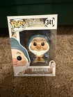 Funko Pop! Vinyl: Disney Snow White Bashful #341